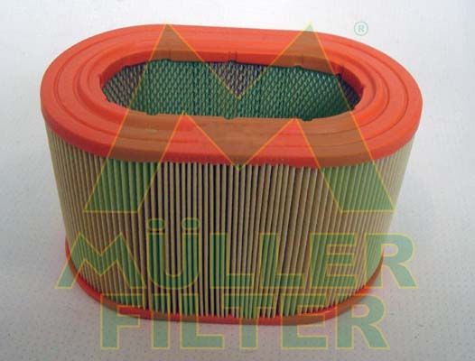 MULLER FILTER Воздушный фильтр PA899